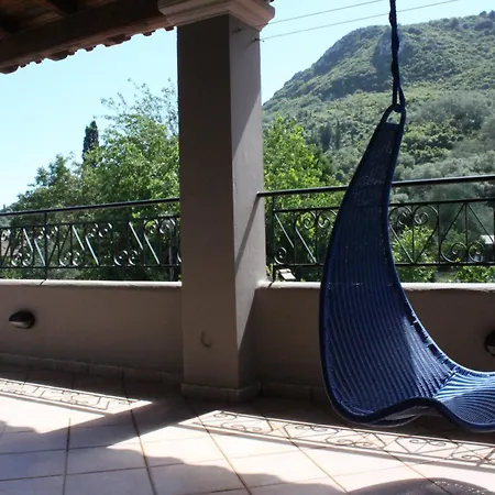 Lejlighed Out Of The Blue - Corfu *